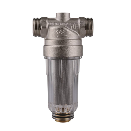 Фильтр для холодной воды FixHot HL-8940, 1/2